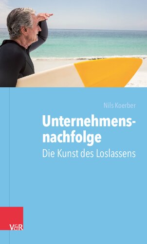 ﻿جانشینی شرکت: هنر رها کردن