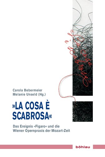 ﻿La cosa è scabrosa: رویداد 
