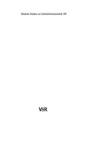 ﻿روزنامه نگاری به عنوان یک حرفه: خاستگاه و توسعه حرفه روزنامه نگاری در قرن نوزدهم. آلمان در مقایسه بین المللی