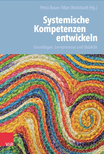 ﻿توسعه شایستگی های سیستمی: مبانی، فرآیندهای یادگیری و آموزشی