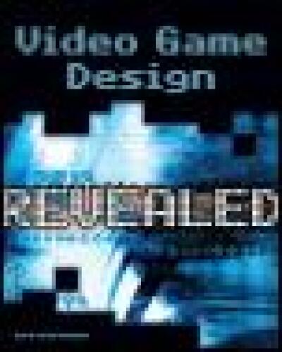 ﻿طراحی بازی های ویدئویی افشا شد (افشا شد (رسانه چارلز ریور))