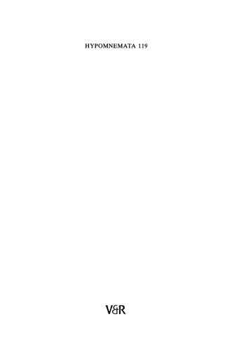 ﻿پیندروس هومریکوس: استقبال از هومر در اپینیسیا پیندار