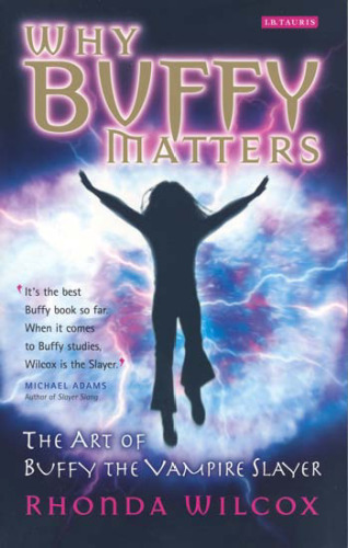 ﻿چرا بافی مهم است: هنر بافی قاتل خون آشام