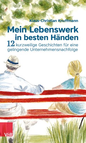 ﻿کار زندگی من در بهترین دستان: 12 داستان سرگرم کننده برای جانشینی موفق شرکت