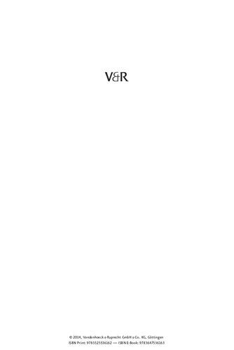 ﻿تروما و آسیب در ابعاد فردی و جمعی: بینش هایی از مطالعات کتاب مقدس و فراتر از آن