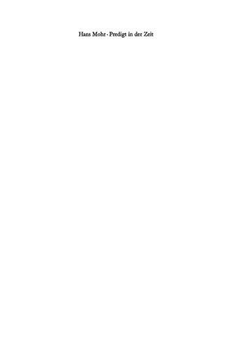 ﻿موعظه به موقع: ارائه شده با استفاده از تاریخچه خطبه پروتستان در لوقا 5، 1-11