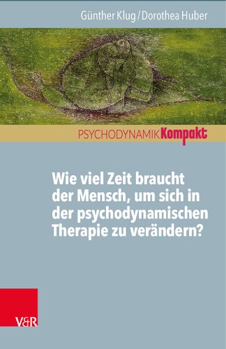 ﻿یک فرد چقدر زمان نیاز دارد تا در درمان روان پویشی تغییر کند؟
