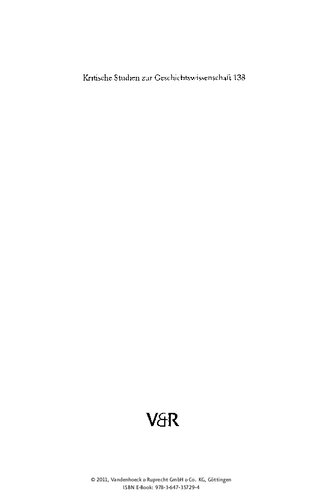 ﻿تاریخ محلی: آگاهی تاریخی منطقه ای در انجمن های تاریخی آلمان در قرن 19