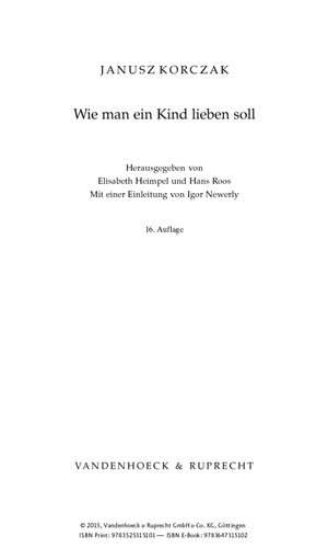 ﻿چگونه یک کودک را دوست داشته باشیم