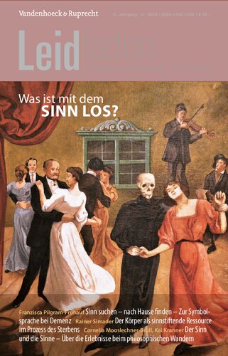 ﻿در مورد SINN چه می گذرد؟: Leidfaden 2020، شماره 4