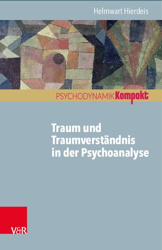 ﻿رویاها و درک رویا در روانکاوی