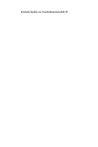 ﻿تحرک اجتماعی و فرصت های برابر در قرن های 19 و 20: آلمان در مقایسه بین المللی