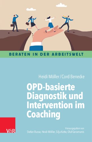 ﻿تشخیص و مداخله مبتنی بر OPD در مربیگری