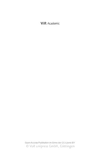 ﻿صلاحیت معنوی: مطالعه کیفی-تجربی معنویت در تربیت حرفه شبانی