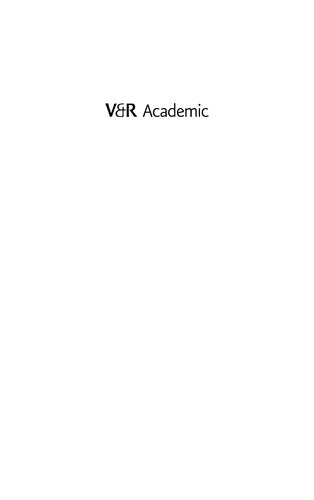 ﻿Lustrum Volume 56 - 2014