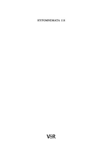 ﻿ورسکولومتری و هنر منظومه هگزامتریک شاعران بوکولیک رومی