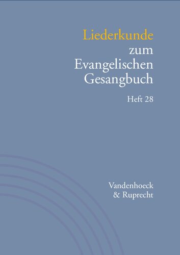 ﻿مطالعات آهنگ برای کتاب سرود انجیلی. مسأله 28