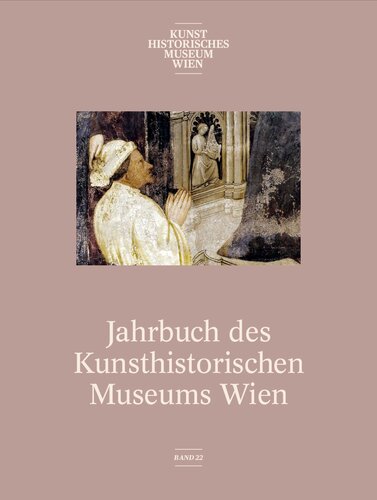 ﻿اولین مدرنیسم وین: ساخت بصری هویت ها در قرن پانزدهم