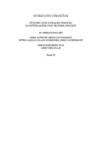 ﻿درباره نوشتن روزمره در قرن 18: بازدید از دادگاه اتاق رایش از 1767 تا 1776