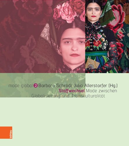 ﻿متابولیسم: مد بین جهانی شدن و فرافرهنگی