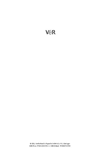 ﻿گذرگاه های مرزی عهد جدید: سمپوزیوم در مورد استقبال انتقادی از آثار گرد تایسن