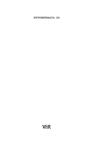 ﻿بررسی دستور زبان آریستارخوس: متون و تفسیر نظریه اجزای گفتار