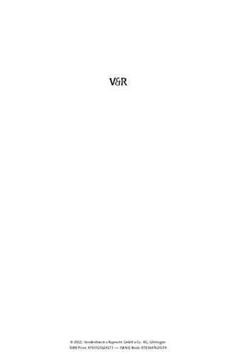 ﻿مراقبت متفکرانه شبانی - بازتاب شبانی: فستیوال برای کریستف مورگنتالر در 65 سالگی