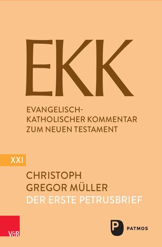 ﻿نامه اول پیتر