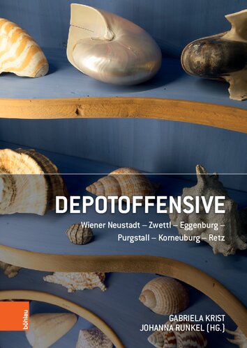 ﻿تهاجمی انبار: وینر نویشتات – زوتل – اگنبورگ – پورگستال – کورنوبورگ – رتز