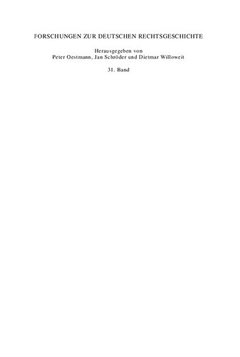 ﻿ظهور شوالیه امپراتوری فرانک: خطوط توسعه از 1370 تا 1590