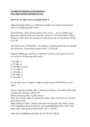 ﻿جمع آوری هنر، هنر تجارت: مشارکت در سمپوزیوم بین المللی در وین