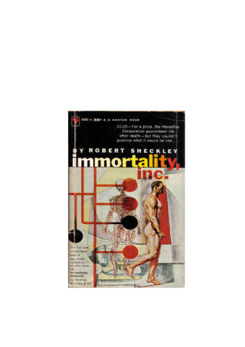 جاودانگی شرکت