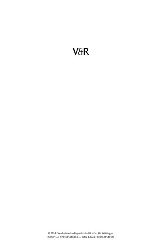 ﻿انحراف و پویایی: Festschrift برای هوبرت سیورت در 65 سالگی او