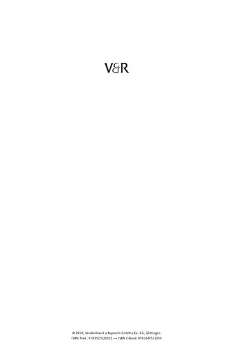 ﻿نوشته های اعترافی کلیسای لوتری انجیلی: منابع و مواد. جلد 1: از نمادهای اولیه کلیسا تا تعالیم مارتین لوتر