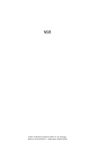 ﻿Doctrina schola Vitae: Zacharias Ursinus (1534-1583) به عنوان مترجم