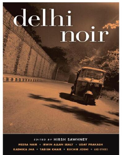 دهلی نو (Akashic Noir)