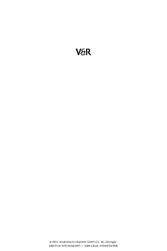 ﻿از طریق آینه دیگران: درک غریبگی و تفاوت در مراقبت و مشاوره شبانی