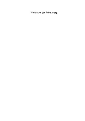 ﻿کارگاه حافظه: Montecassino و شکل دادن به گذشته لمبارد