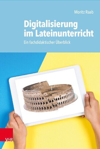﻿دیجیتالی شدن در دروس لاتین: مروری آموزشی