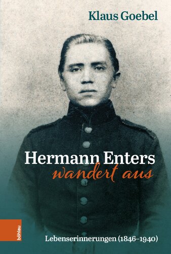 ﻿Hermann Enter از خارج از کشور حرکت می کند: Memories Life (1846-1946). کمک به تاریخ و تاریخ محلی Wuppertal ، جلد 48