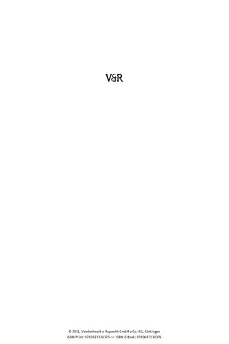 ﻿اناجیل در گفتگو با پولس: مطالعه بینامتنی سینوپتیک ها