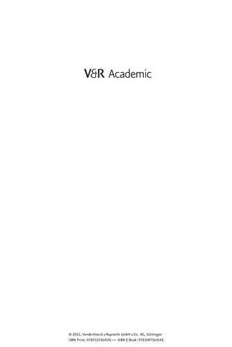 ﻿خود تعیین‌شده: شخصیت و عزم در مفاهیم عصب‌شناسی و «De servo arbitrio» لوتر