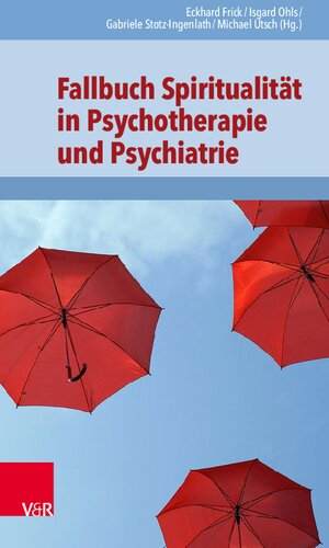 ﻿کتاب معنویت در روان درمانی و روانپزشکی