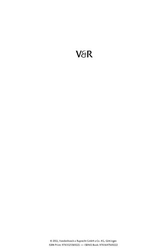 ﻿در حضانت خدا: کلیسا، تاریخچه حفاظت الهی. بررسی کلیسای شناسی جان کالوین بر اساس تفسیر او بر پیامبران صغیر