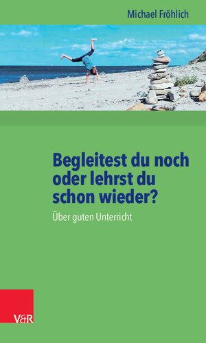 ﻿هنوز همراهی میکنی یا دوباره تدریس میکنی؟: در مورد تدریس خوب