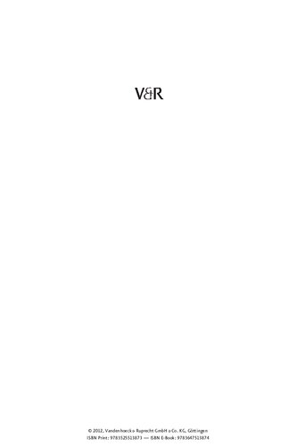 ﻿مکاشفه جان: نسخه اصلاح شده