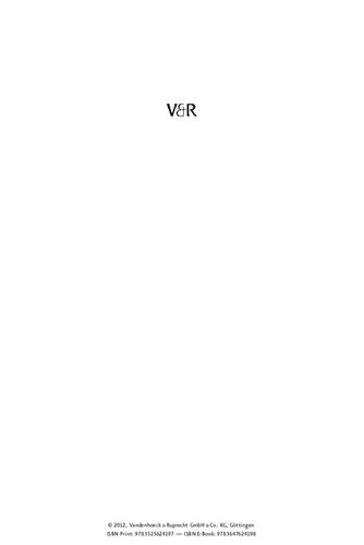 ﻿باغ های کتاب مقدس: خلقت، شکل، معنا، عملکرد و دیدگاه های میان رشته ای