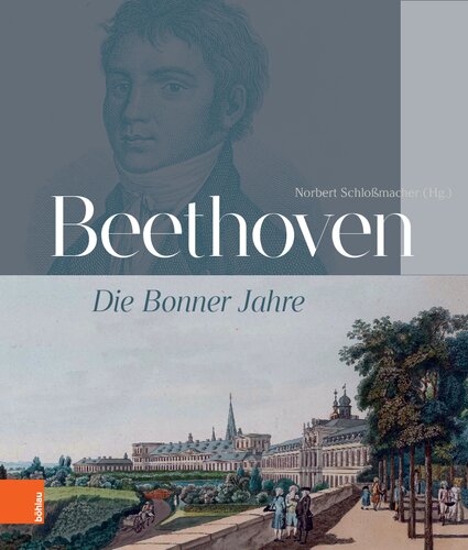 ﻿بتهوون: سالهای بن