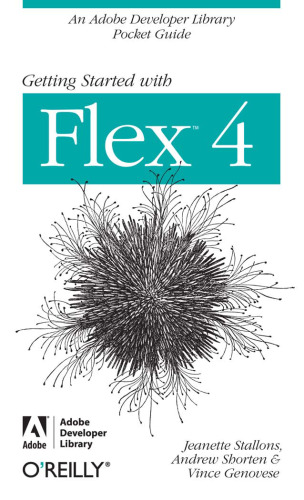 شروع کار با Flex 4