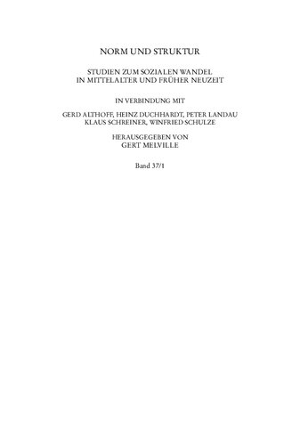 ﻿تأثیر ادبیات متعارف بر فرهنگ حقوقی اروپا: جلد 1: قانون آیین دادرسی مدنی و مدنی